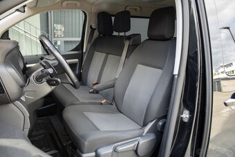 Toyota Proace Verso Shuttle 2.0 D-4D 180 L2 A8, odpočet DPH - 10