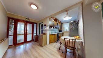 HALO reality - Predaj, rodinný dom Bzovská Lehôtka, s veľkým - 10