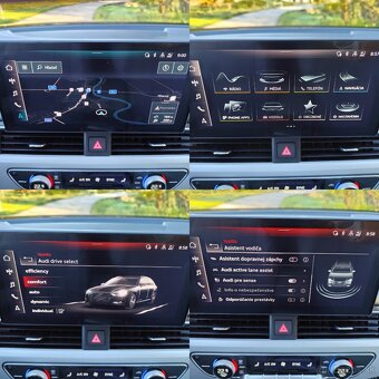 Audi A4 Avant 35 2.0 TDI mHEV Advanced S tronic - 10