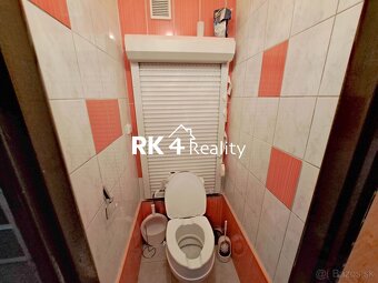 RK4 - NA PREDAJ - 3 izbový byt v Galante - 10