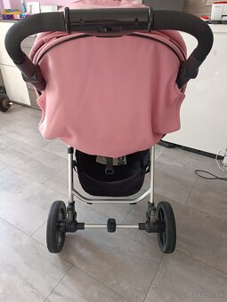 Petite&Mars Royal - 10