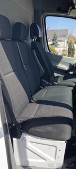 Mercedes Benz Sprinter 316 cdi - 10