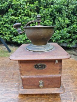 10 kusov mlynceky - 10