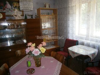 ZVÝHODNENÁ CENA  V rekreačnej obci Čechy rodinný dom na pre - 10