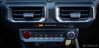 Ford Mustang GT Fastback 5.0 Ti-VCT V8 A10, Záruka, PPF DPH - 10