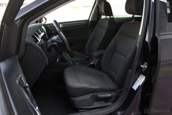 Volkswagen Golf Variant 2.0 TDI BMT Edition Highline DSG AT7 - 10