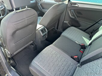 Volkswagen Tiguan 1.5Tsi-RV:-2021----El ťažné----Virtual--- - 10