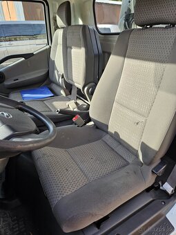 Montážní plošina 24m - 10