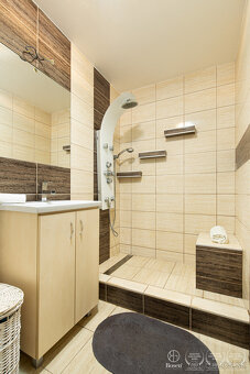 BOSEN GROUP | 3-izbový byt s terasou a 2 parkovacími miestam - 10