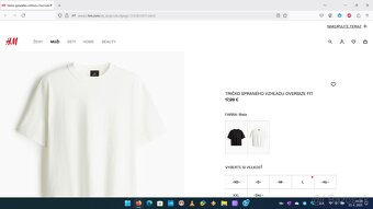 Tričko Lebky, Tričko HM, Tričko Chucky - 10