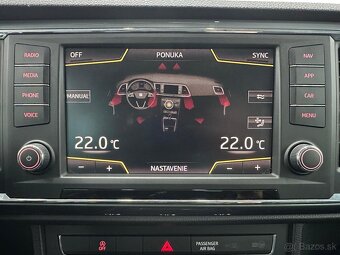 Ateca 1,6 TDI CR Eco Style 85kW M6 - 10