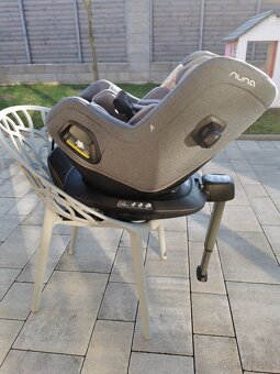 autosedacka nuna - 10