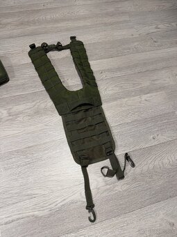 Airsoft komponenty - 10