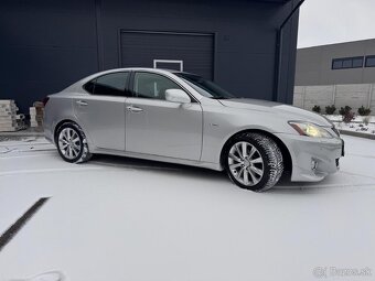 LEXUS IS250 - 10