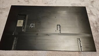 50" Samsung QE50Q60B - QLED - NEFUNKČNY - 10