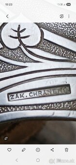 Šabla vz.24 protektorat. - 10