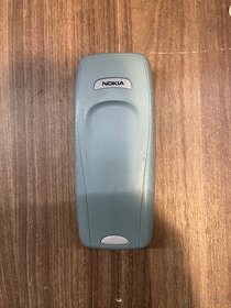 Nokia 3410 pekný stav - 10