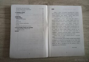 učebnice, slovníky, revue svetovej lit. - 10