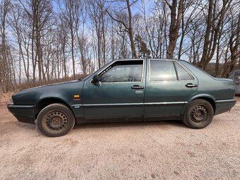 Fiat croma 2.5td - 10