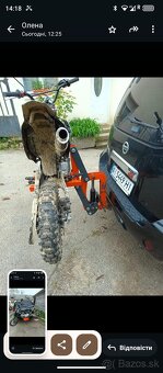 Pitbike 150 - 10