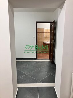 Predaj 3 izbový byt Rajecká Lesná, okres Žilina /79,5m2/ - 10