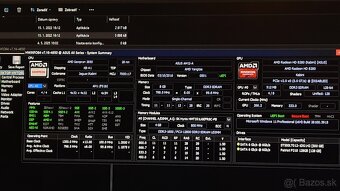 Predám plne funkčný PC GT-850PC MINI/ Windows 11 Pro. - 10