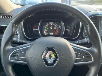 Renault Koleos dCi rok 2017 , - 10