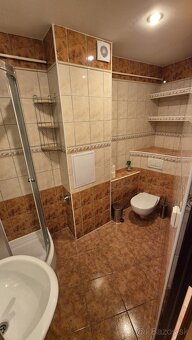 2 - izbový kompletne zariadený byt Trenčín/Juh - 10
