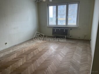Predaj - 2,5-izb. - Byt s dvoma balkónmi v pôvodnom sta… - 10