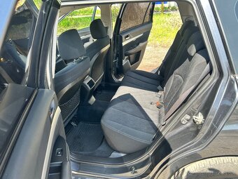 Subaru Legacy kombi (Wagon) 2.0 D Sport VC/VF - 10