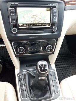 Škoda Superb - 10