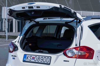 -rezervované- SUV Ford Kuga - 2010 - 2.0 TDCI - 10
