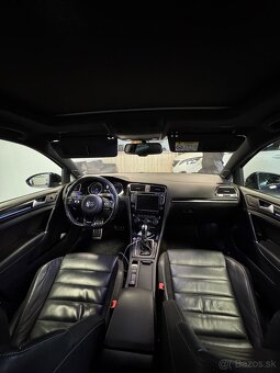 vw golf r variant 2.0tsi - 10