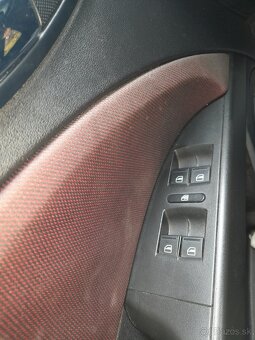 Seat leon - 10
