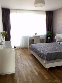 Na prenajom veľký 3 izbový byt pre British School - 10