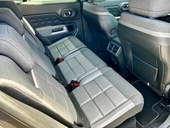 Citroën C5 Aircross 2.0 BlueHDi 180 S S Shine A/T - 10