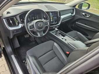 Volvo XC60 D4 Momentum, 4x4, A/T 2018 - 10