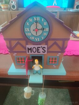 Zippo , simpsonovi,osprey,polly pocket vse mozne i nemožné - 10