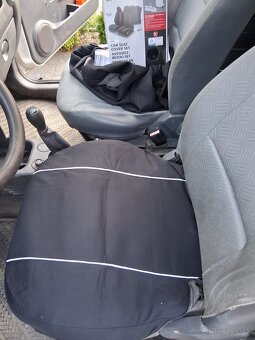 Citroen Berlingo 1.9d r.v 2006 - 10