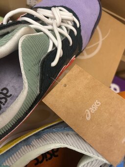 Asics Gel-Lyte ||| Shean Wotherspoon, 46 - 10