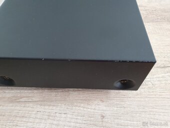 Harman Kardon HD 100 cd player - 10