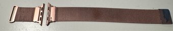 Apple Watch SE Rose Gold - 10