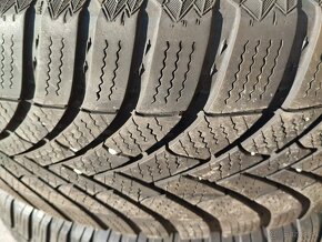 SADA DISKOV 5X112 61/2X16H2 ET48 VW SKODA SEAT AUDI - 10