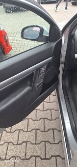 Opel Vectra - 10