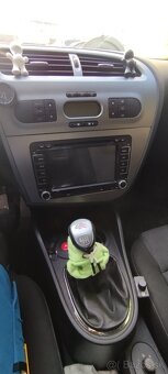 Seat leon fr - 10