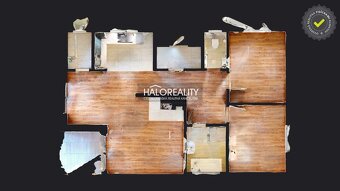 HALO reality - Predaj, rodinný dom Lučenec, posledný volný - - 10
