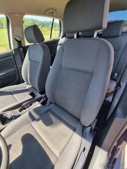 Volkswagen Golf 5, 2003, 1.9 TDI - 10