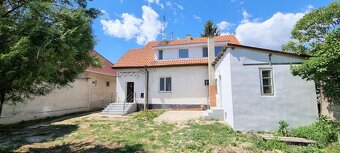 PNORF – nájom 3i bytu, altánok, D. Jurkoviča, Šulekovo - 10