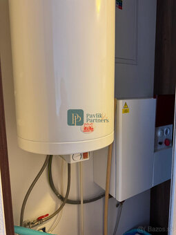 Predaj 2izbový apartmán Donovaly, 64m2, garáž v cene - 10