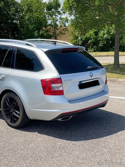 Škoda octavia 3 2.0tdi - 10